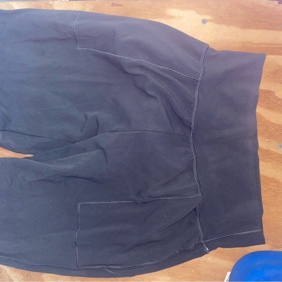 Athleta Gray Joggers - Picture 2 of 5